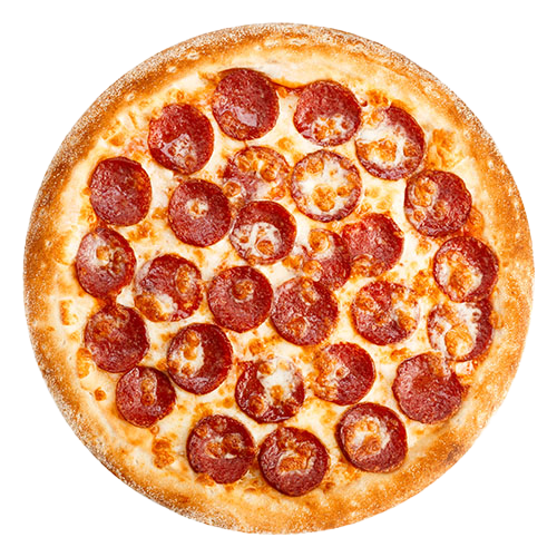 Pizza Salami